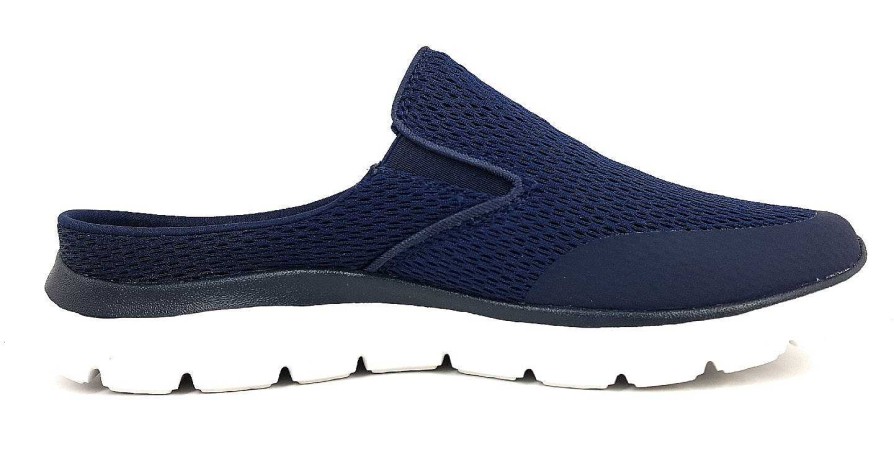 Skechers Skechers Summits Vindicator 232296 Blau Nvy Navy