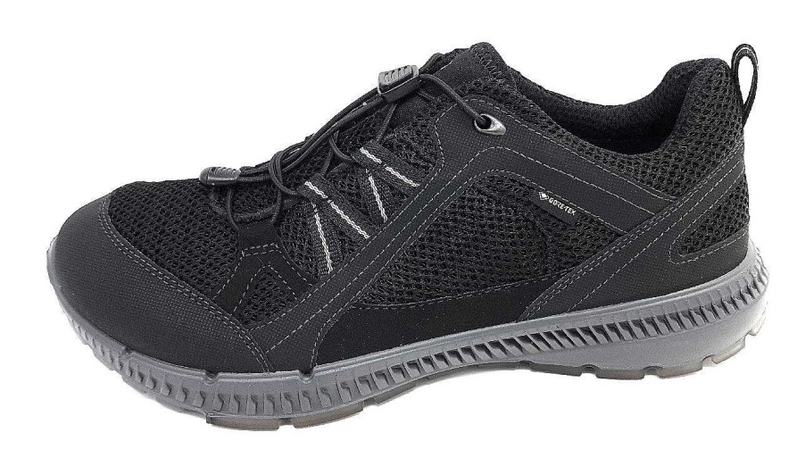 Ecco Ecco Terracruise Ii M 84306451052 Schwarz Black