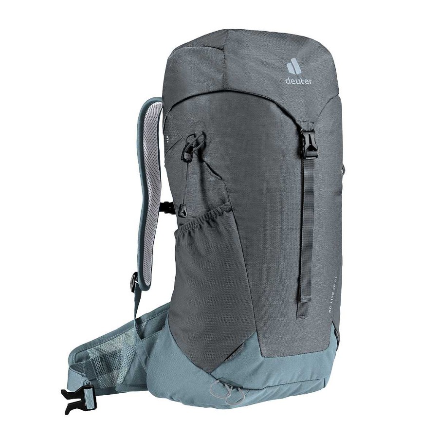 deuter Deuter Ac Lite 22 Sl 3420721 Grau 409- Graphit