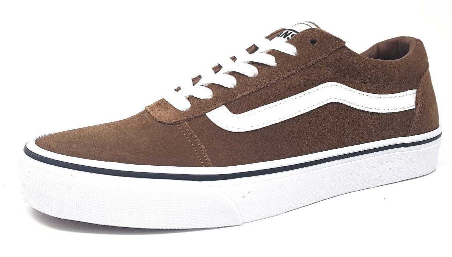 Vans Vans Ward Vn0A38Dm7Ug1 Braun 7Ug1 Dachshund