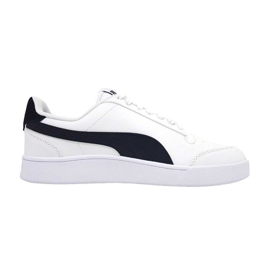 Puma Puma Puma Shuffle 309668 Weis 003 White/ Black