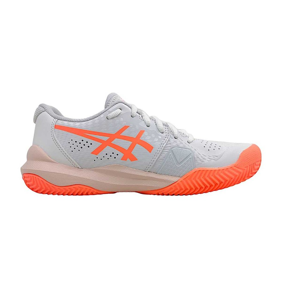 Asics Asics Gel Challenger 1042A254 Weis 101 Weis/ Sun