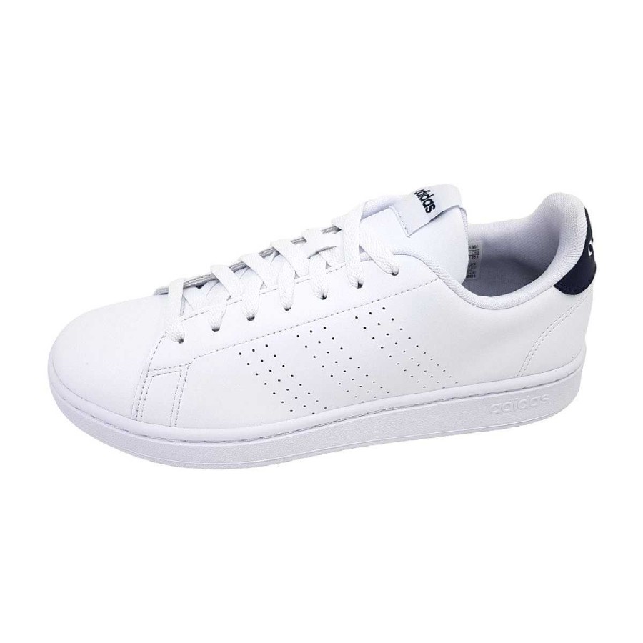 adidas Adidas Advantage Gz5299 Weis White