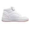 Champion Champion Mid Cut Rebound 2.0 Mid G S32680 Weis Ww020 Wht/Lt Pink