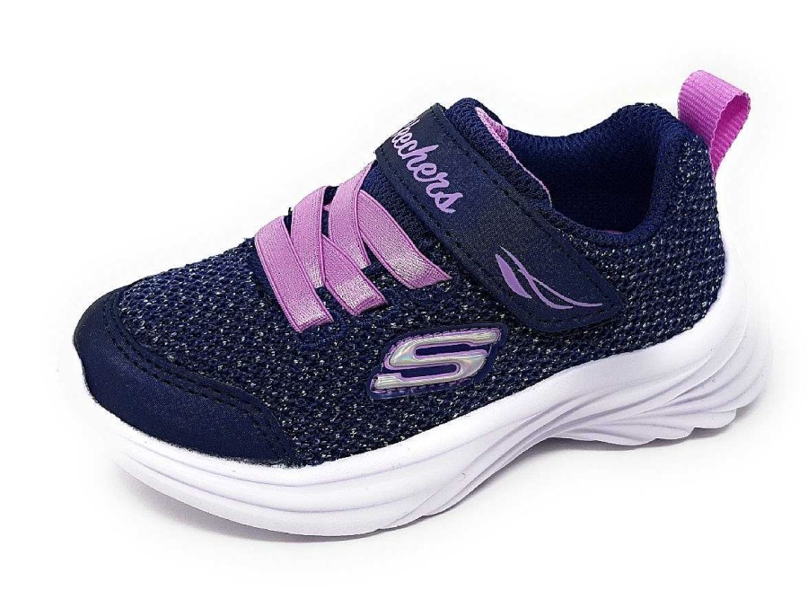 Skechers Skechers 302444N Blau Nvpr Navy