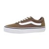 Vans Vans Ward Vn0A3Iun1Nu1 Braun Walnut