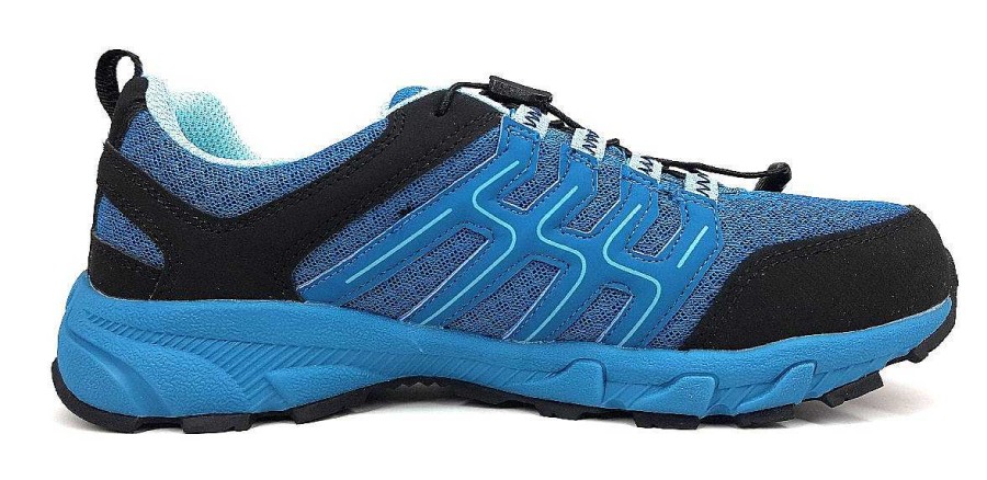 Kastinger Kastinger Trailrunner 22350-480 Blau 480 Petrol