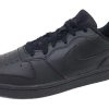 Nike Nike Court Borough Dv5456-002 Schwarz 002 Black