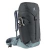 deuter Deuter Ac Lite 22 Sl 3420721 Grau 409- Graphit