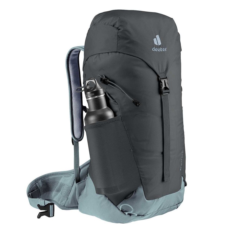 deuter Deuter Ac Lite 22 Sl 3420721 Grau 409- Graphit