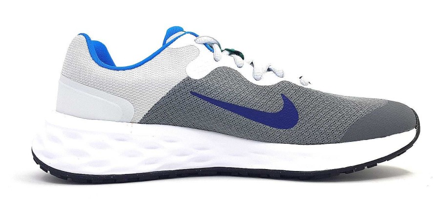 Nike Nike Revolution 6Nn Dd1096 Grau 008 Cool Grey