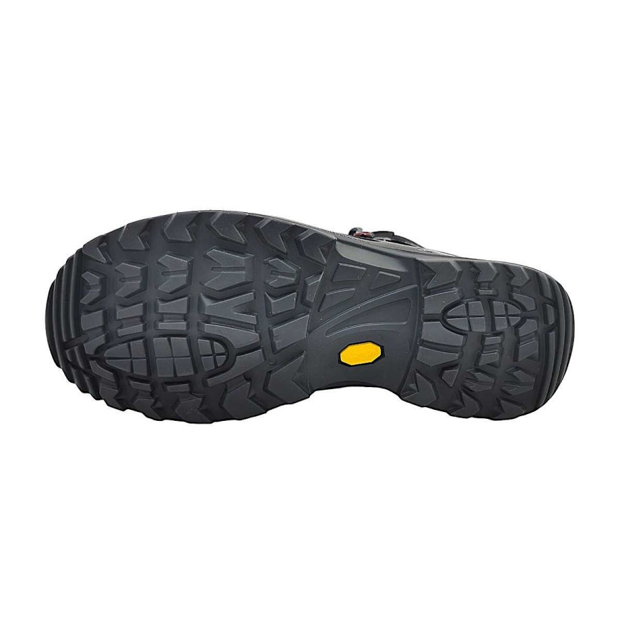 Lowa Lowa Renegade Gtx Mid W 320945/3599 Schwarz 3599 Schwarz/Pflaume