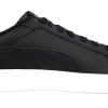 Puma Puma Smash 390987 Schwarz 002 Black