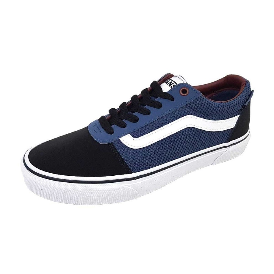 Vans Vans Ward Vansguard Vn0A5Kxufuh1 Blau Vintage Blue