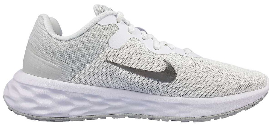 Nike Nike Revolution Dc3729 Weis 101 White