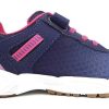 Lico Lico Barney Vs 360964 Blau Lila-Pink