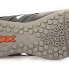 Geox Geox Snake K U4207K-02214/C1L9A Grau Lt. Grey/ Anthracite