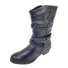 Marco Tozzi Marco Tozzi 2-25316-41/001 Schwarz 001 Black