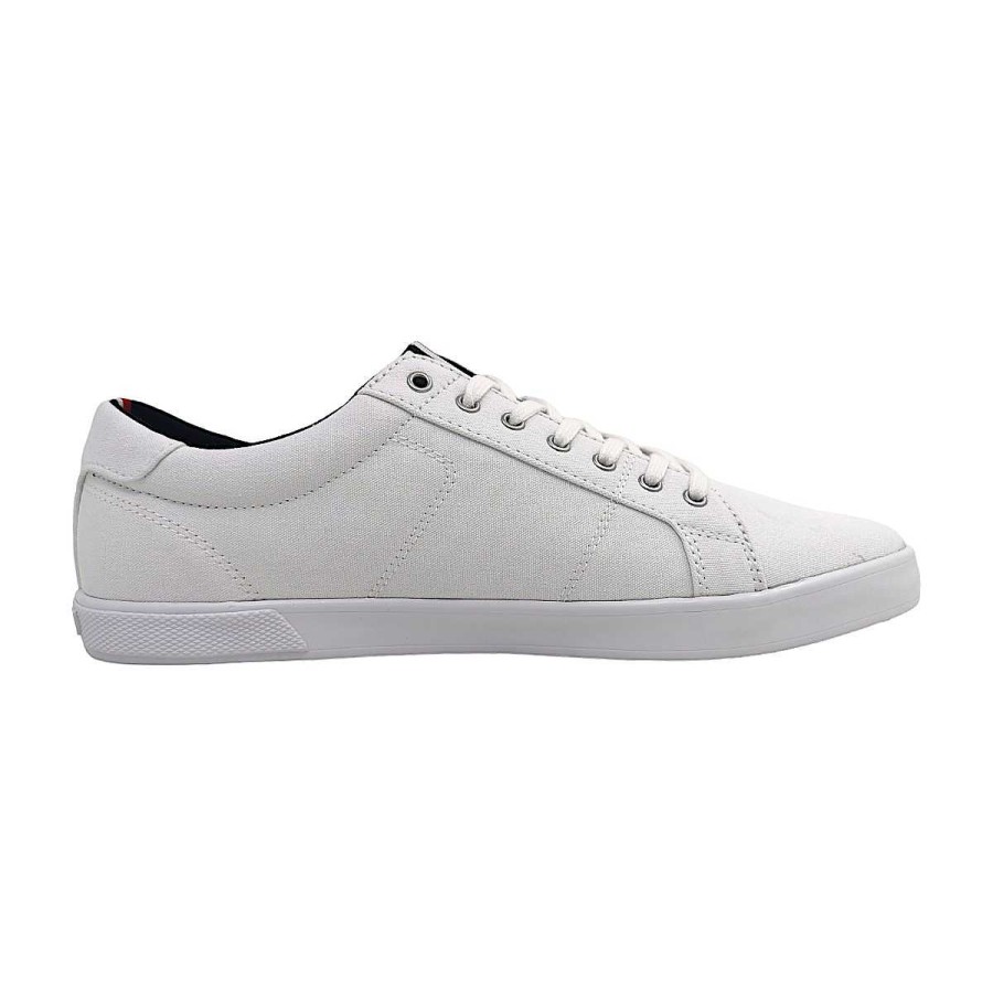 Tommy Hilfiger Tommy Hilfiger Fm0Fm01536 Weis 0K4 White