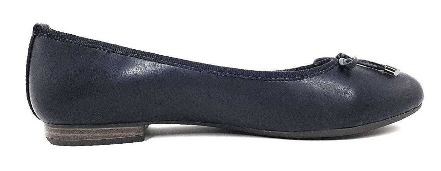 Marco Tozzi Marco Tozzi 2-22137-20/805 Blau 805 Navy