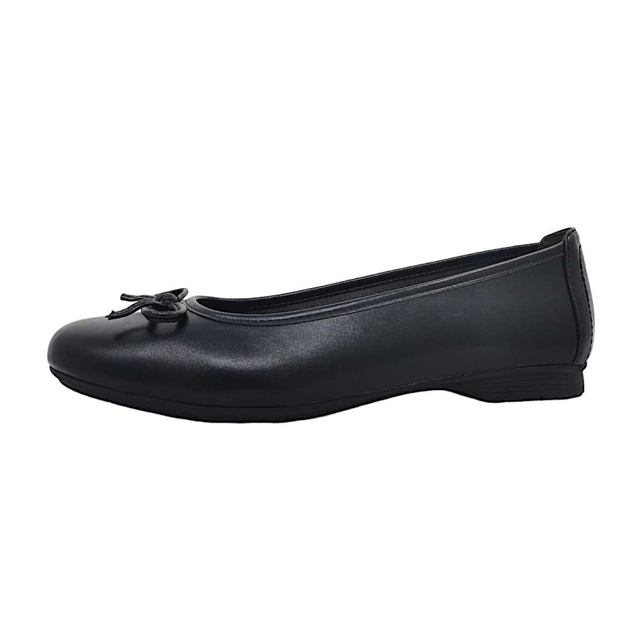 Jana Jana 8-22163-41/001 Schwarz 001 Black