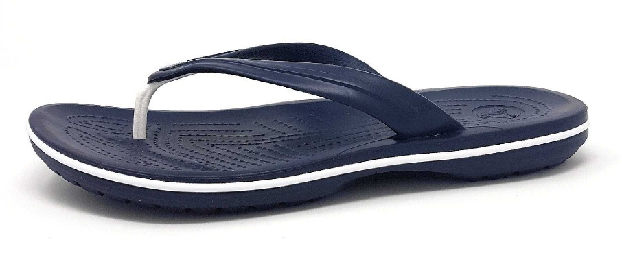 Crocs Crocs Croc Band Flip 11033 Blau 410 Navy