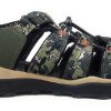 KEEN Keen Newport 1026288 Grun Forest Night/Camo