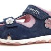 Superfit Superfit Fanni 1-609037-8010 Blau 8010 Navy/Pink