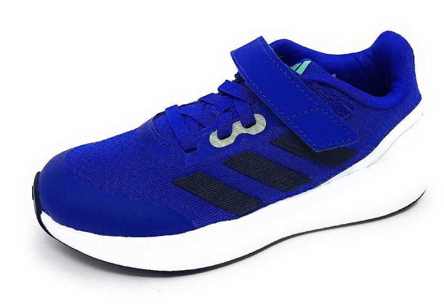 adidas Adidas Ruflacon K Hp5871 Blau Blue