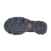 La Sportiva La Sportiva Ultra Raptor 2 Mid Gtx 34J900317 Grau Carbon / Tango Red