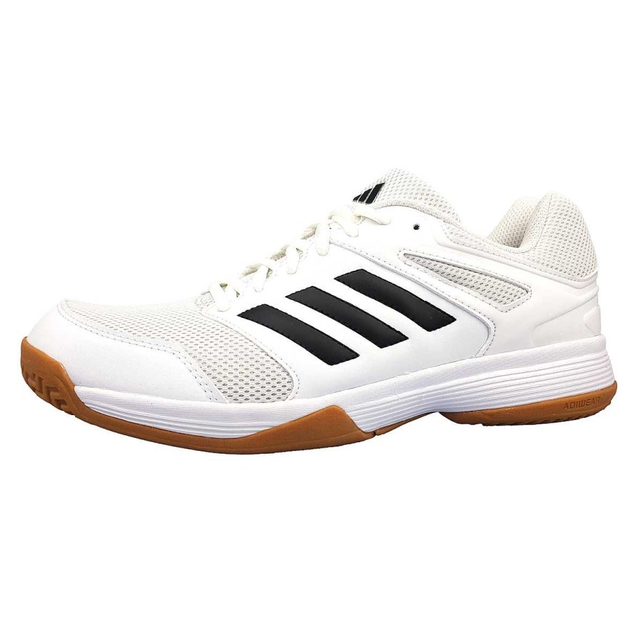 adidas Adidas Speedcourt M Id9498 Weis White