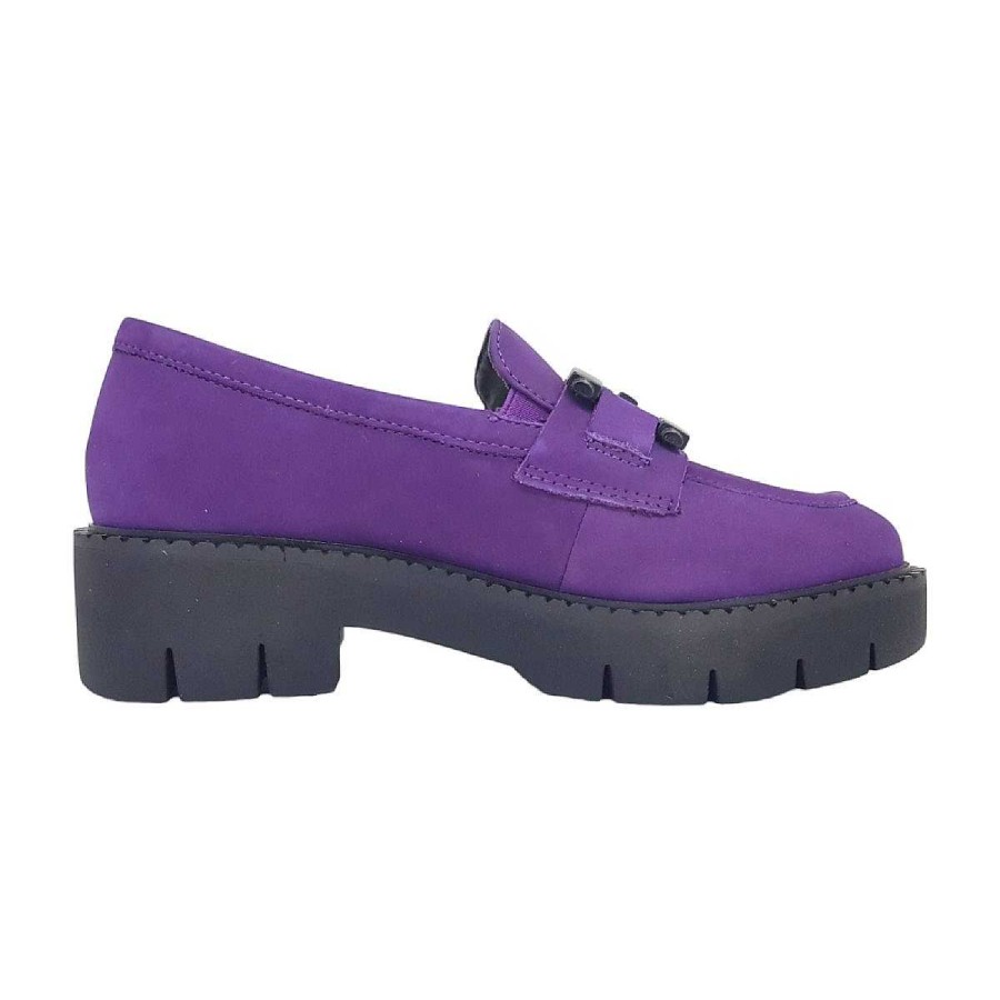 Tamaris Comfort Tamaris Comfort 8-84704-41/580 Violett 580 Purple