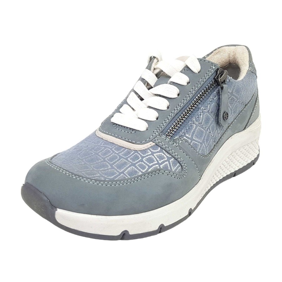 Tamaris Comfort Tamaris Comfort 8-83718-20/833 Blau 833 Sky