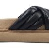 Inuovo Inuovo 837020 Schwarz Black