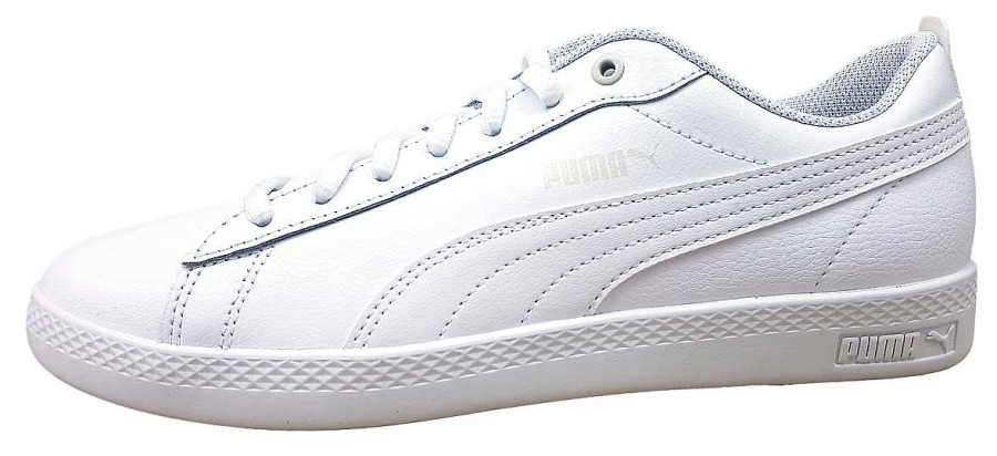 Puma Puma Smash 365208/004 Weis 04 White