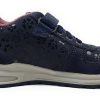 Lurchi Lurchi Veri Tex 33-22220-22 Blau 22 Navy