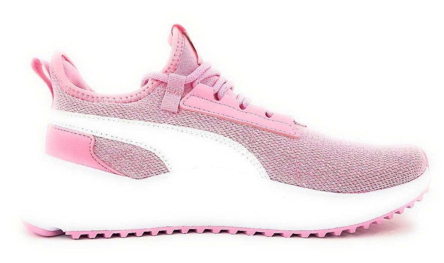 Puma Puma Pucer Easy 384436 Rosa 03 Rose