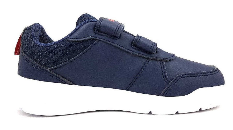 KangaRoos Kangaroos K-Ico V 18578/4600 Blau 4600 Blau