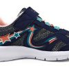 Kappa Kappa Cosmic K Blau Navy/Rose