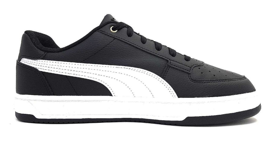 Puma Puma Caven 2.0 392290 Schwarz 004 Black/ White