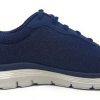 Skechers Skechers Flex Advantage 232229 Nvbl Blau Nvlb Navy/Blue