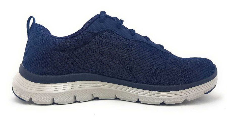 Skechers Skechers Flex Advantage 232229 Nvbl Blau Nvlb Navy/Blue