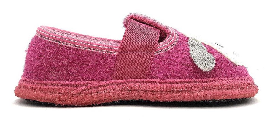 Haflinger Haflinger Slipper Pets 623073/06 Braun 6 Bonbon