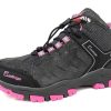 Kastinger Kastinger Malou Hi 21032-236 Grau 236 Charcoal/Pink