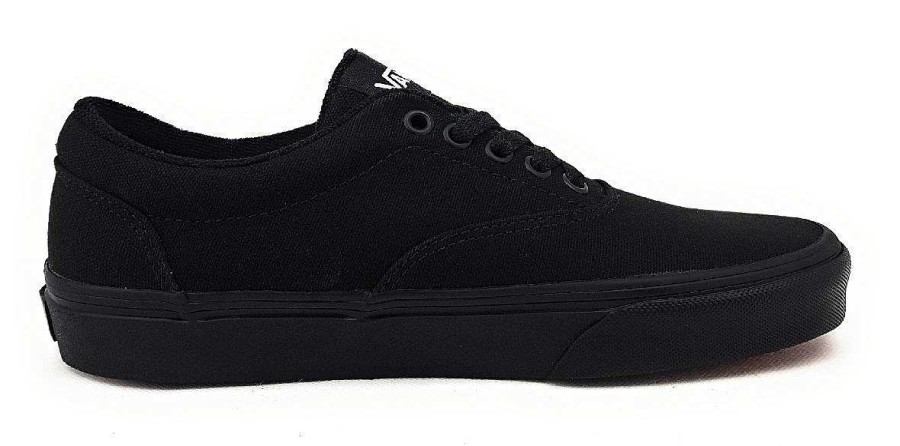 Vans Vans Doheny Vn0A3Mtf1861 Schwarz Black/ Black