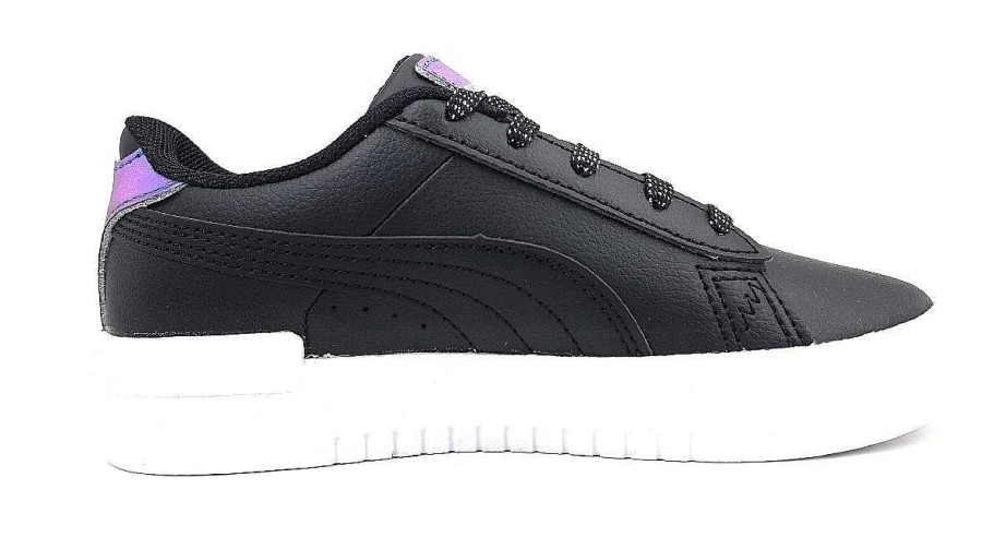 Puma Puma Jada Bio 386195 Schwarz 02 Black/Silver