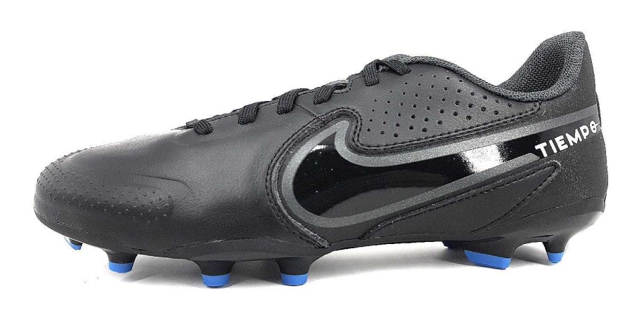 Nike Nike Tiempo Fg Da1333 Schwarz 001 Black