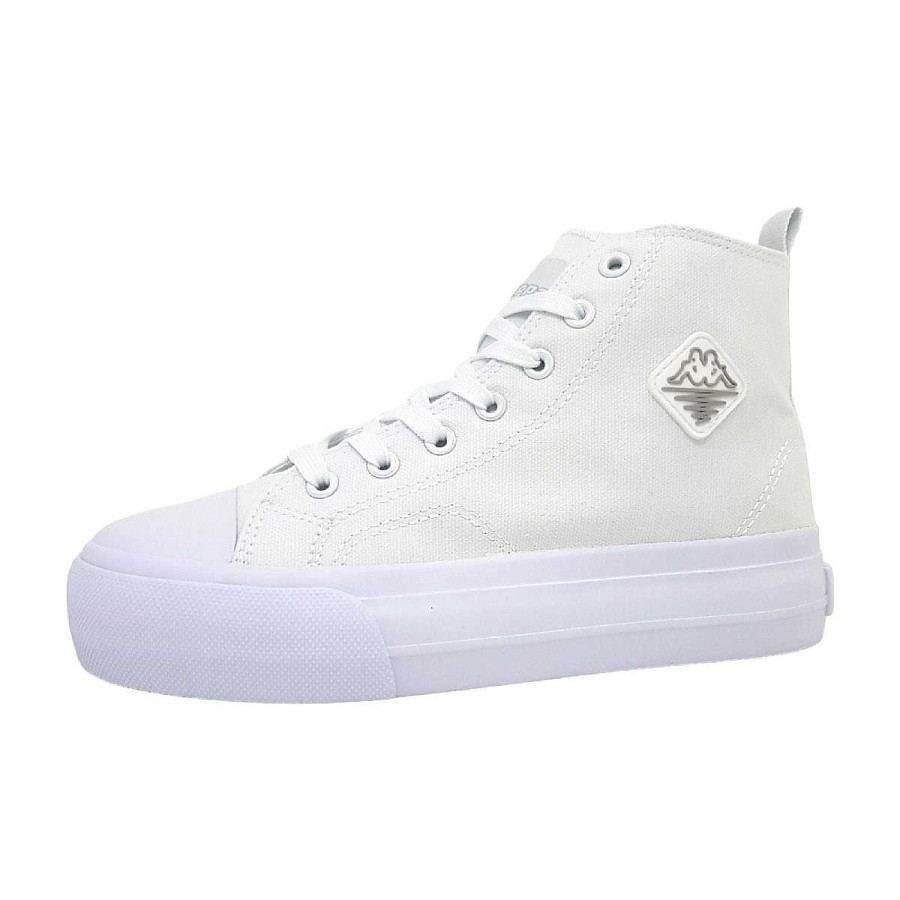 Kappa Kappa 243208Oc Weis 1010 White