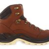 Lowa Lowa Renegade Gtx Mid 320945/4747 Braun 4747 Mahagoni/Navy