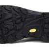 Lowa Lowa Renegade Gtx Md 310945/9948 Schwarz 9948 Schwarz/Oliv